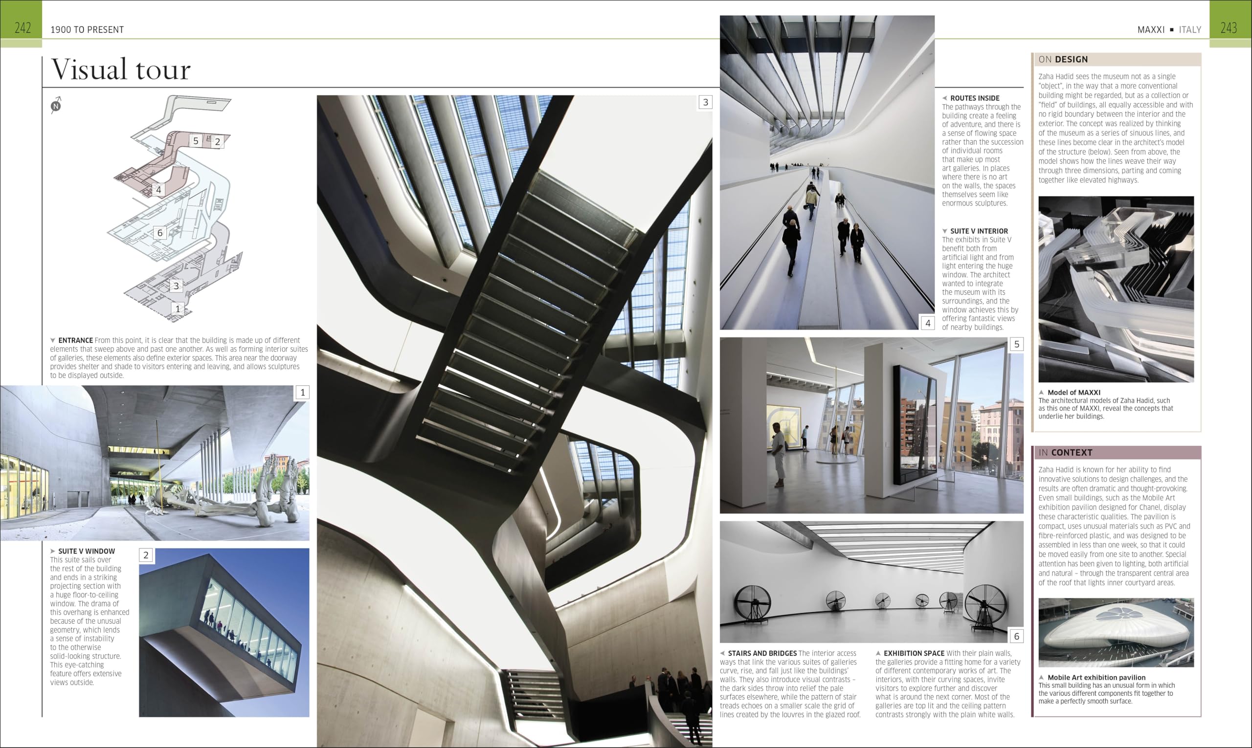 Buildings that Changed History: DK History Changers