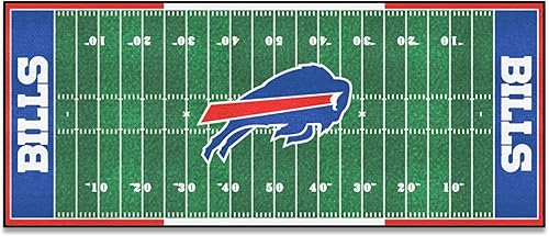 Miniatura 9 de FANMATS NFL Unisex Adulto Moderno