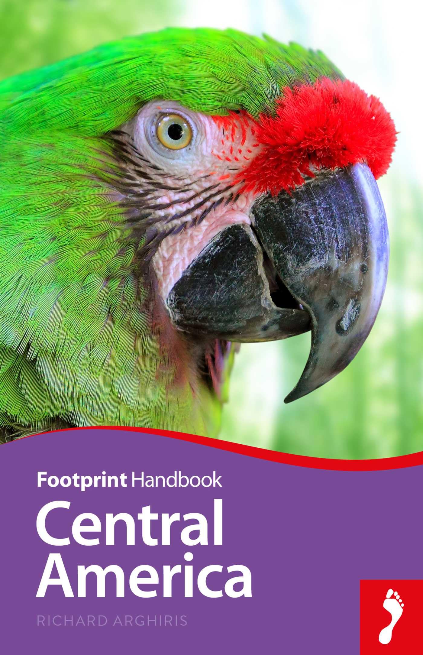 Central America (Footprint Handbook)