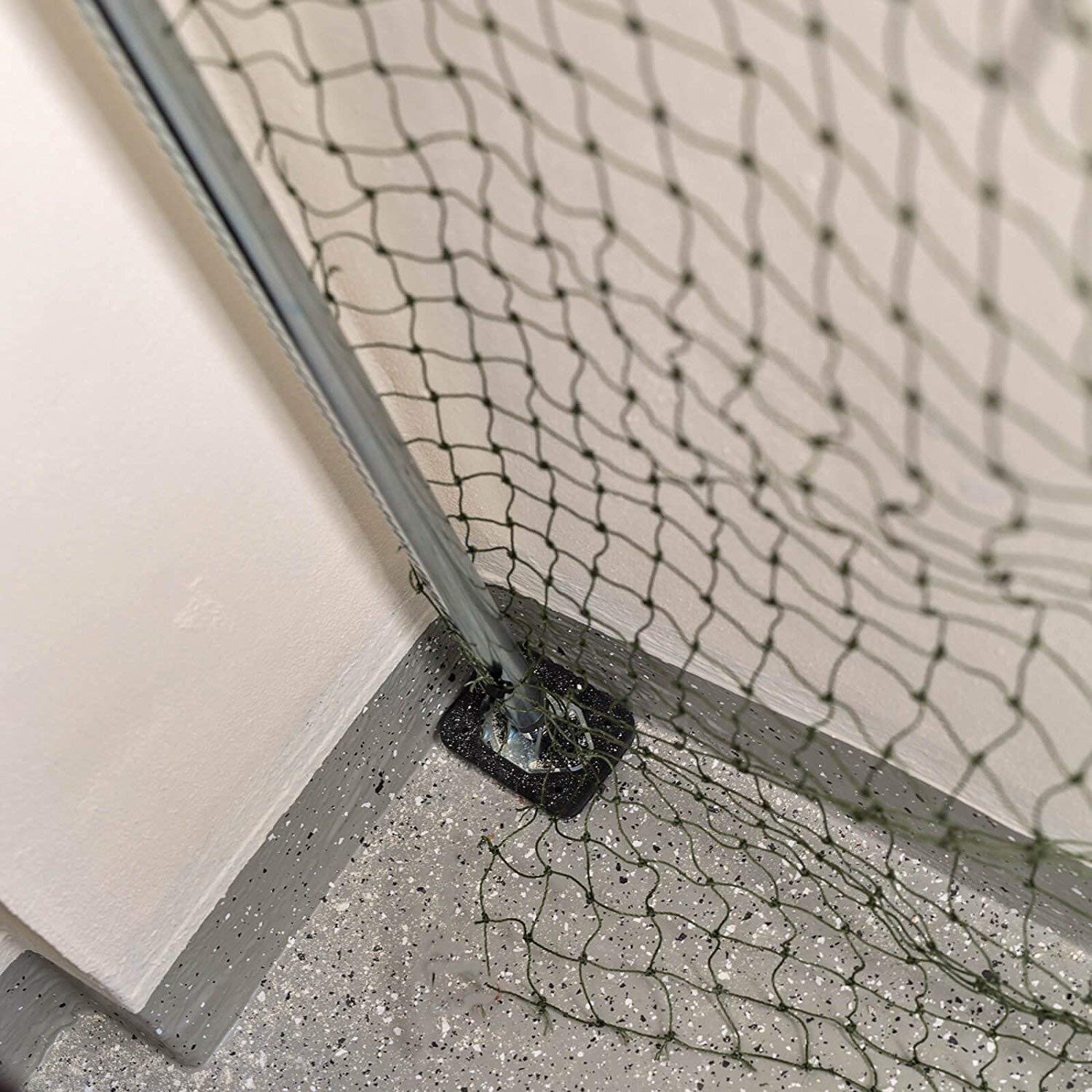 Katzennetz Für Balkon Mineup – 3x4m, Drahtverst? Produktbild-Vorschau 10