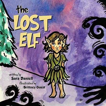 The Lost Elf