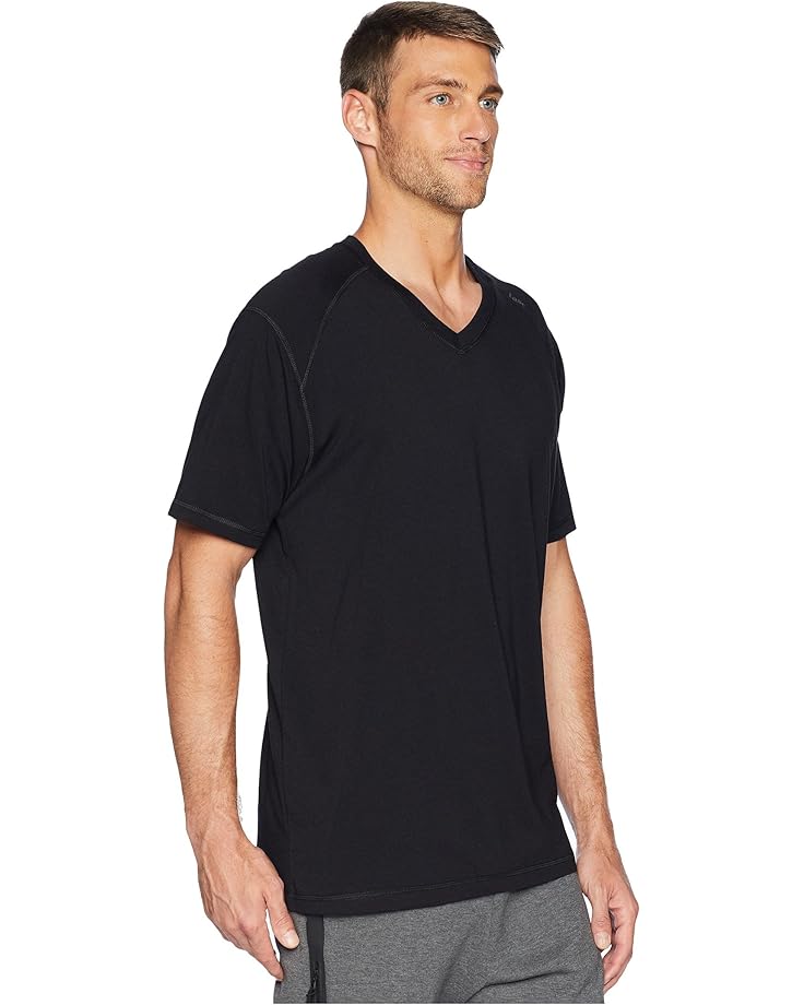 tasc Performance Carrollton V-Neck Tee - #4 of 4