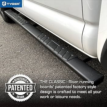 Amazon.com: Tyger Auto 4