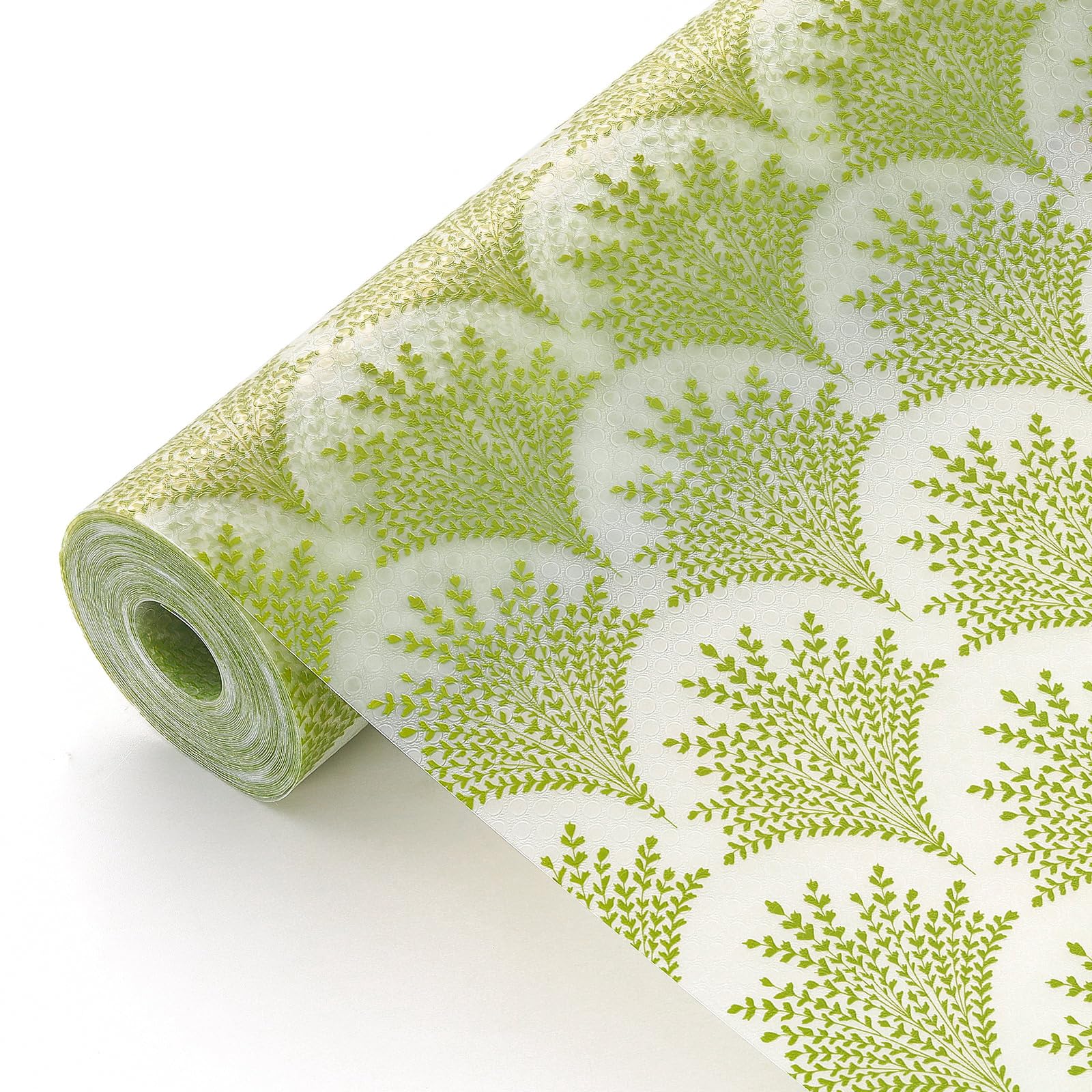 Cooyes Leaf Shelf Liners - Protect Your Kitchen -24 Cooyes Leaf Shelf Liners - Protect Your Kitchen -24