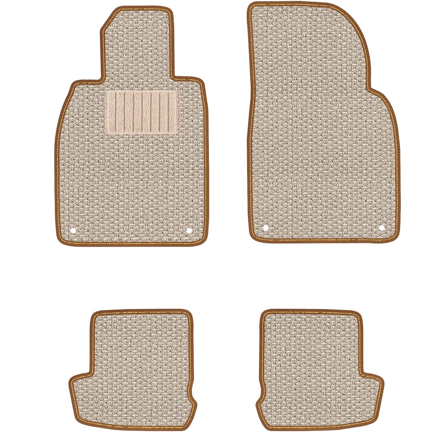 Amazon | ポルシェ 911 991 系 13440通り フロアマット 1台分 セット  