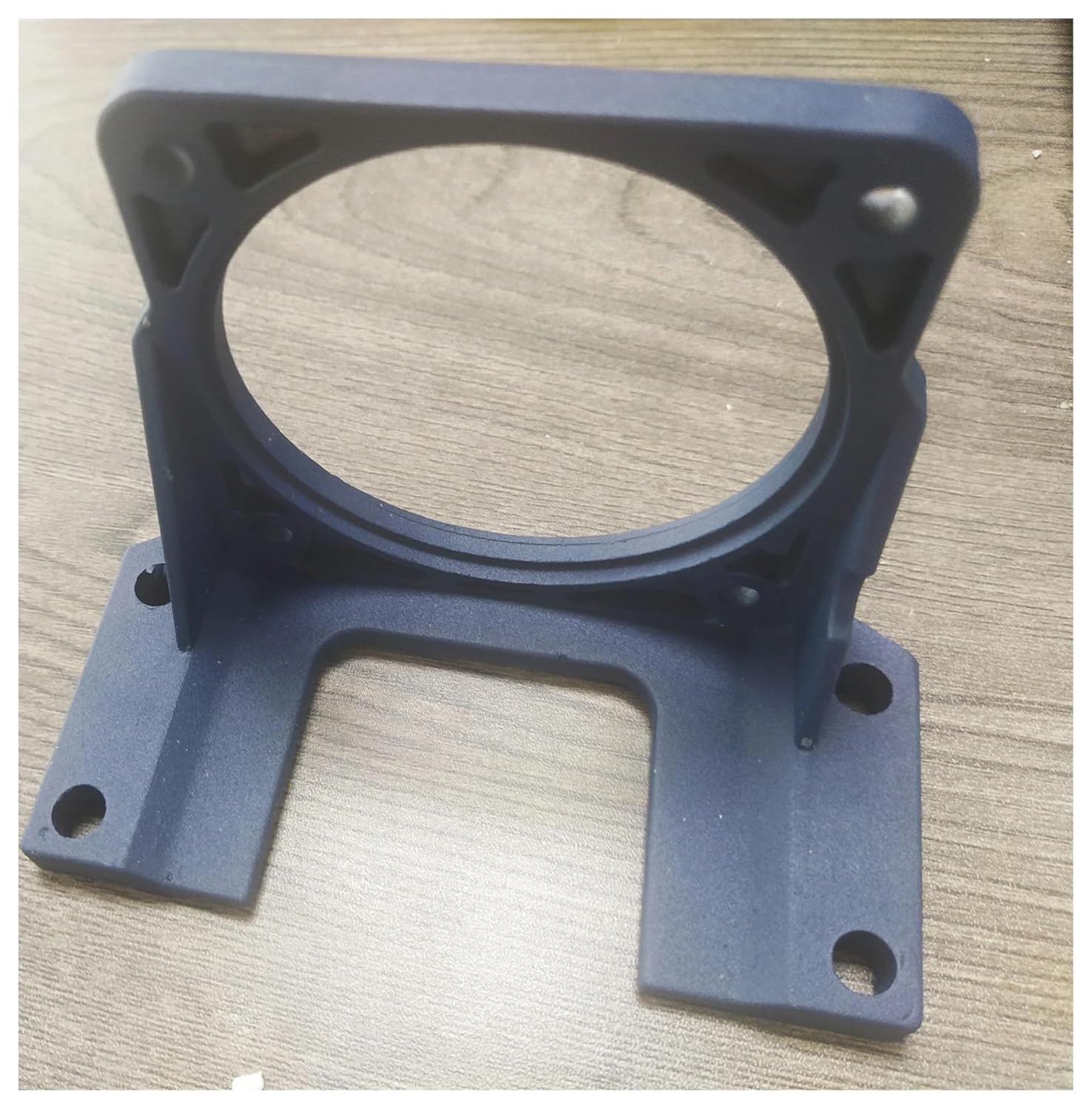 30W DC Permanent Magnet Motor 12V24V Miniature 1800 RPM High-Speed Motor Speed Adjustment CW CCW