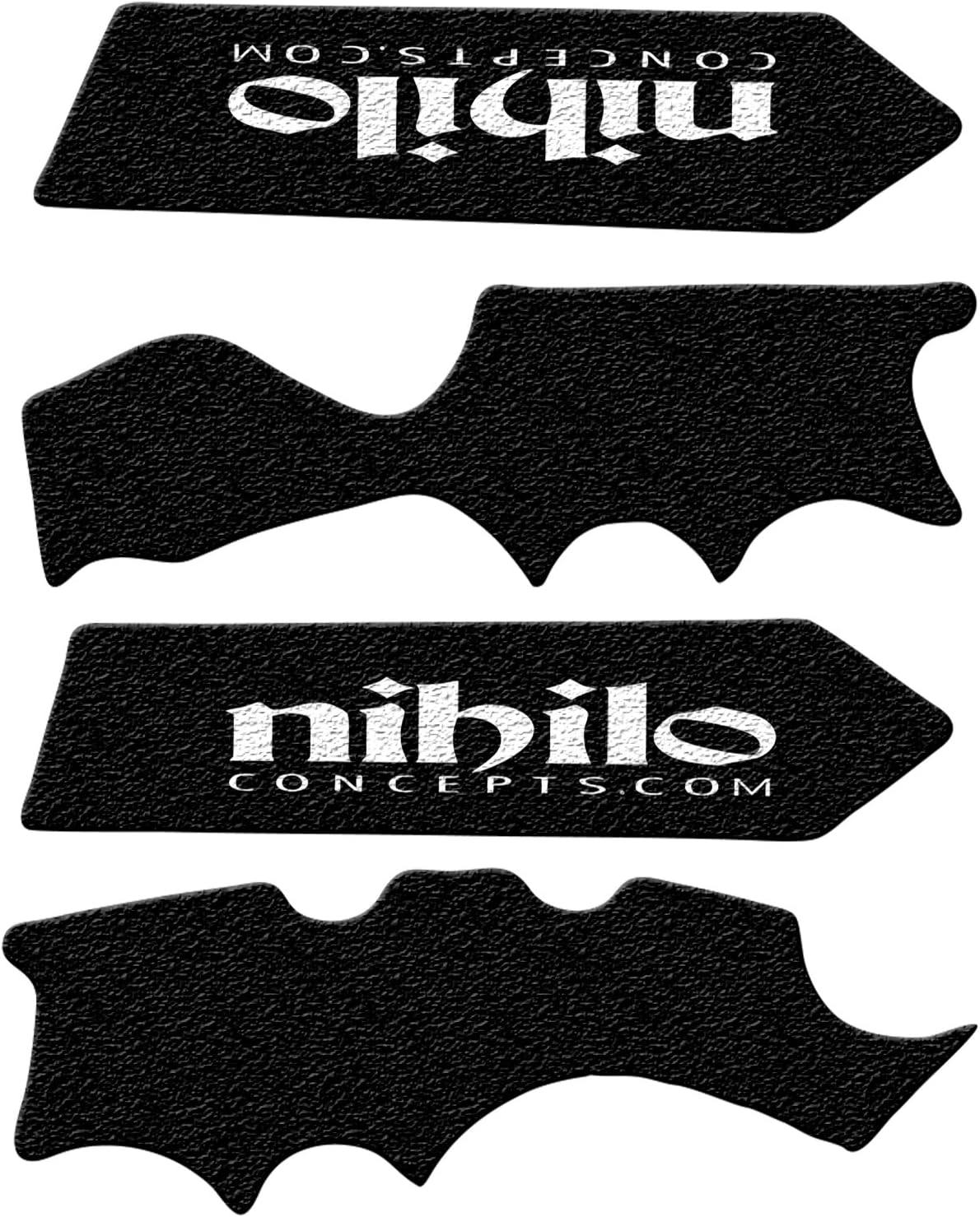 Nihilo Concepts Frame Grip Tape Compatible with KTM/Husqvarna 85/105 (2013-2017)