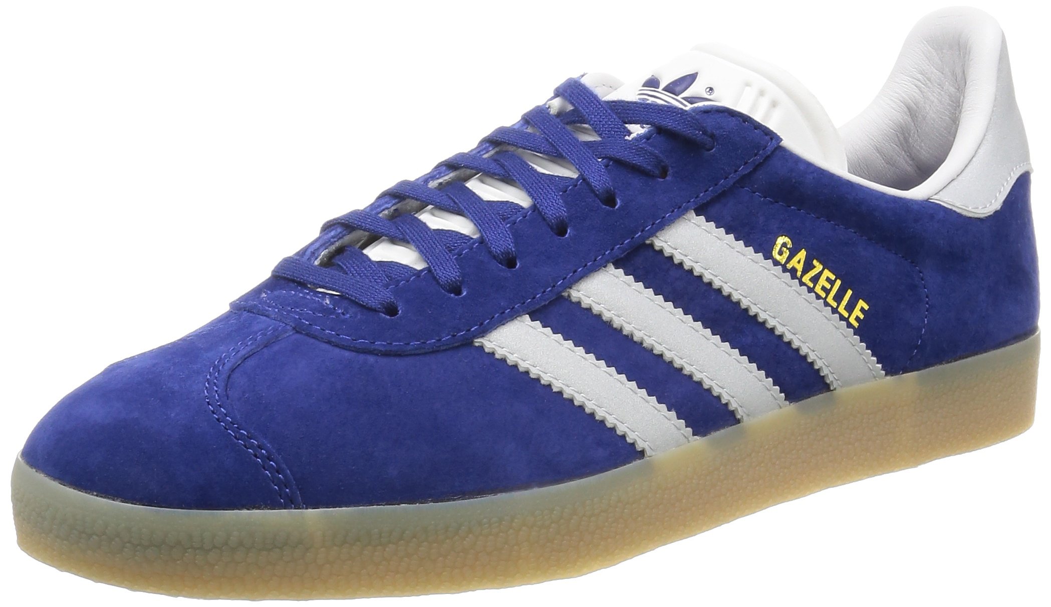 adidas gazelle silver green womens Adidas Gazelle Retro Casual Shoes adidas (UK 8) [Good]  SHIRTS V SKINS