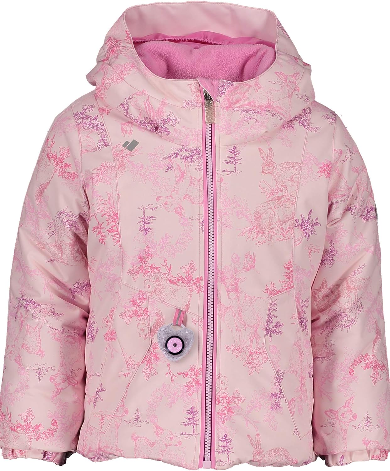 Obermeyer Girls' Iris Jacket
