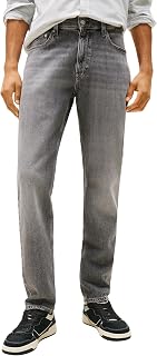 Tommy Jeans Herren Jeans Hose Ryan Slim Fit