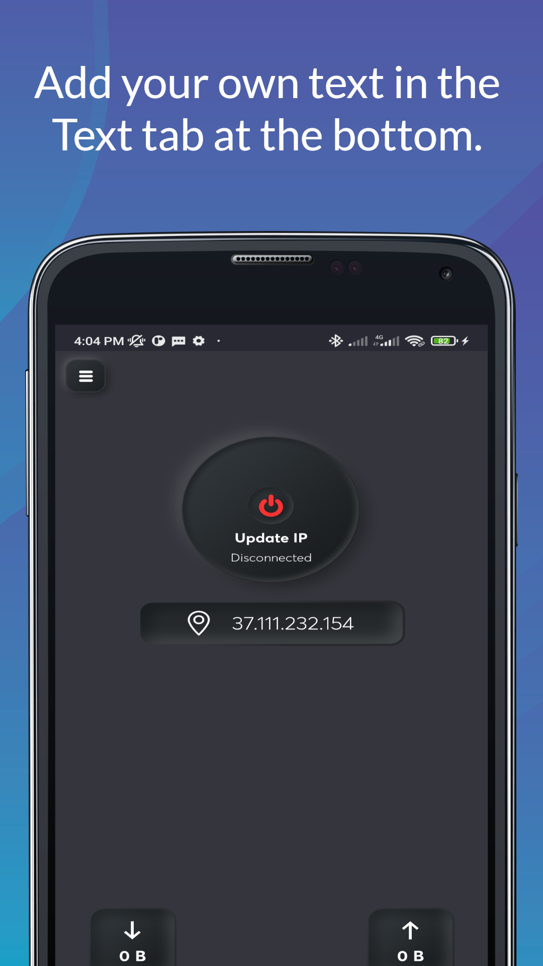 TM VPN - App on Amazon Appstore