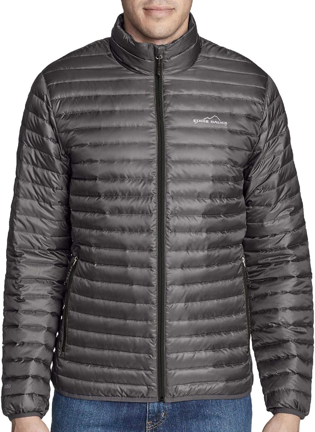 eddie bauer 650 jacket