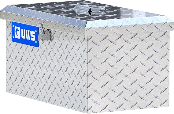 UWS TB-2 20 Large Tote Box