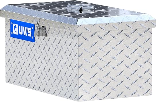 UWS TB-2 20 Large Tote Box