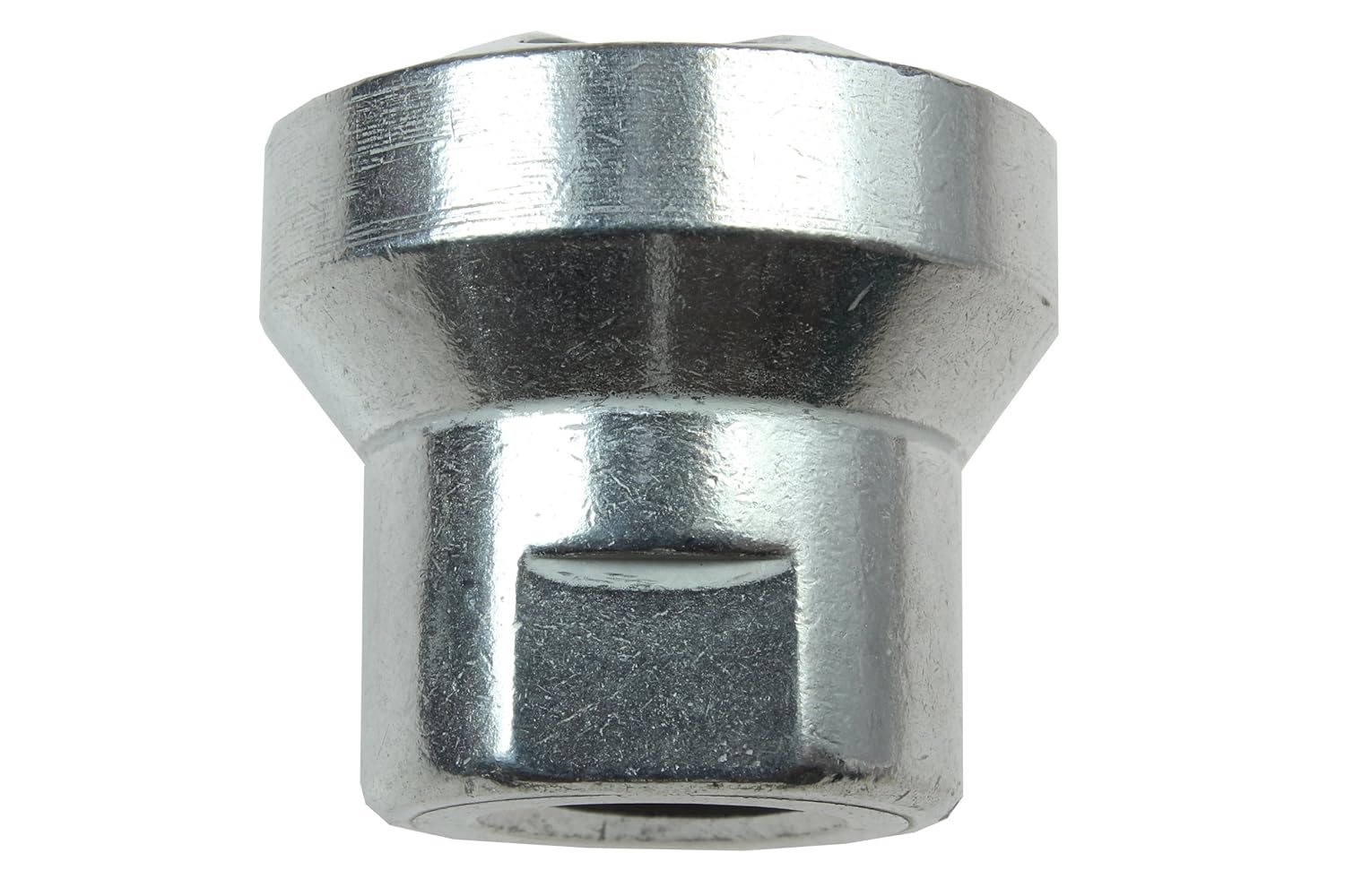 Coilhose Pneumatics 3003 Tri-Pod Manifold, 3/8-Inch FPT Supply Port, Three 1/4-Inch FPT Output Ports