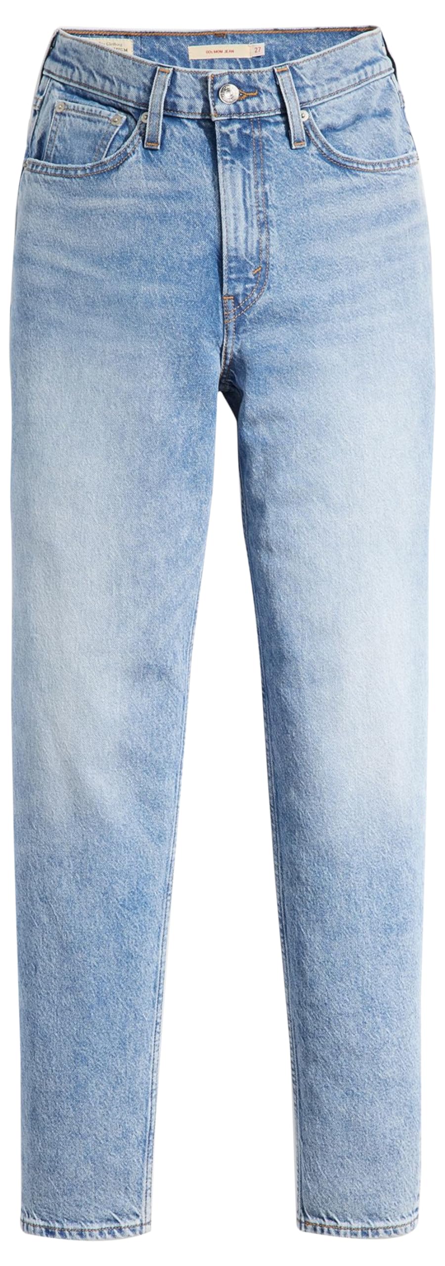 Levi's 80s Mom Vaqueros Mujer