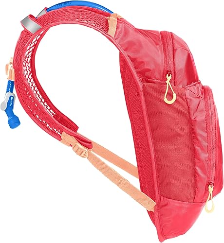 Miniatura 5 de CamelBak Mini M.U.L.E. Kids - Mochila de 50 oz para niños