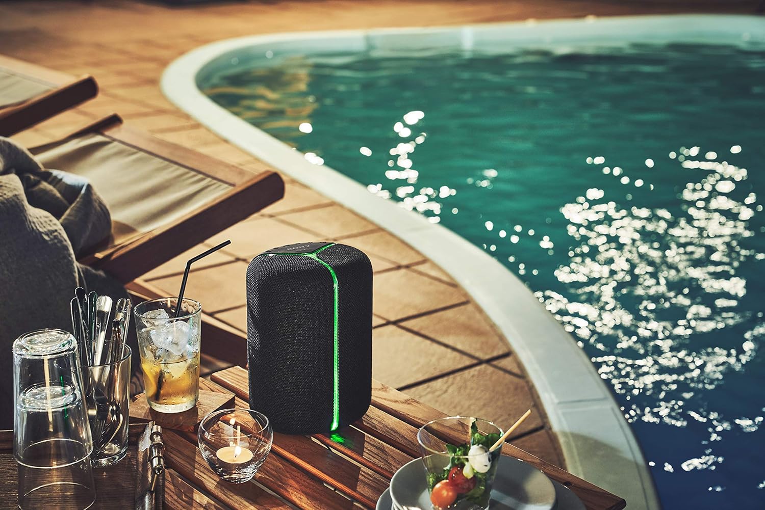 ❤ Crаzу Dеаlѕ Sony XB402M Smart Speaker with Powerful Sound, EXTRA BASS™, Bluetooth®, Wi-Fi and Alexa (Amazon Exclusive)