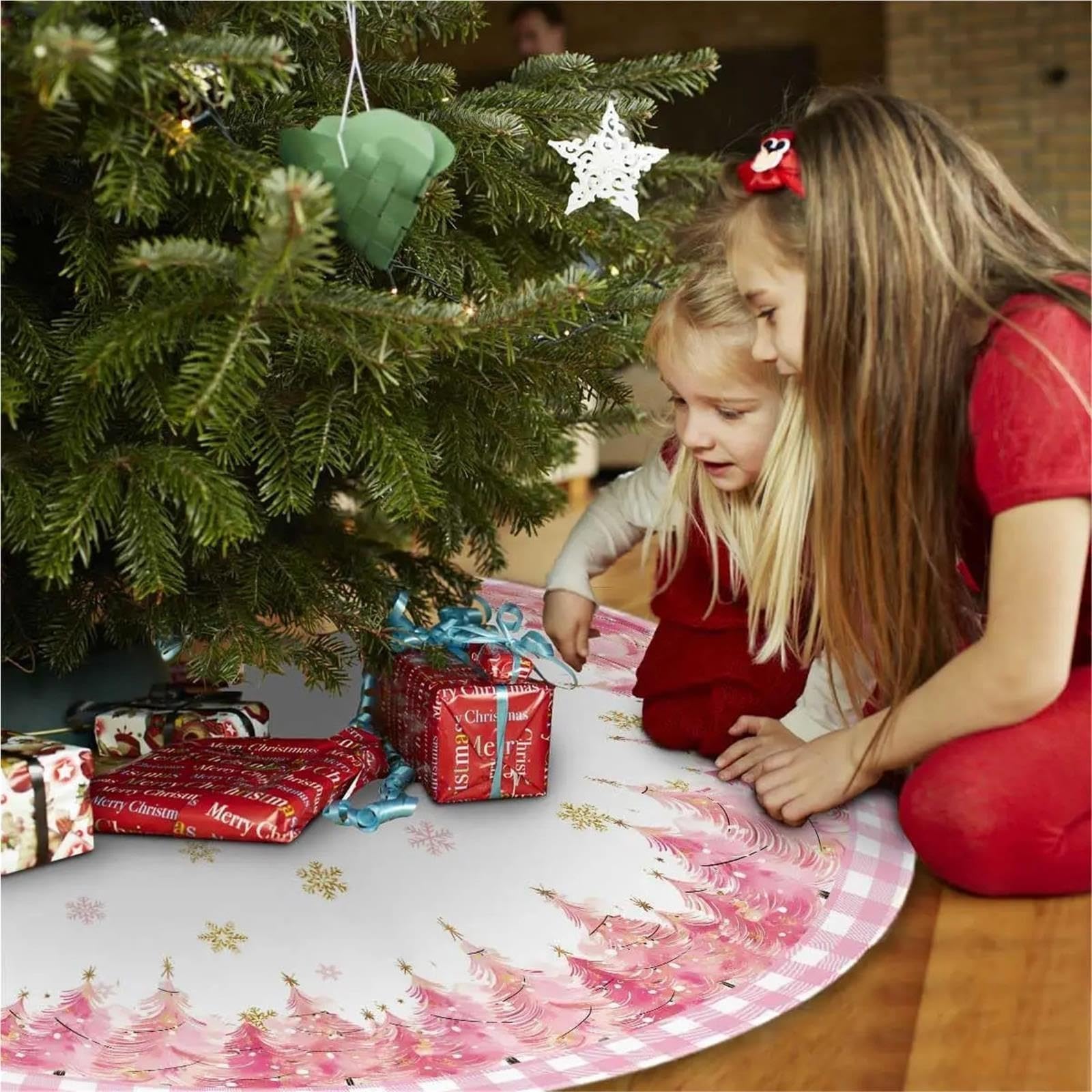 Copri Albero Gonna for albero di Natale