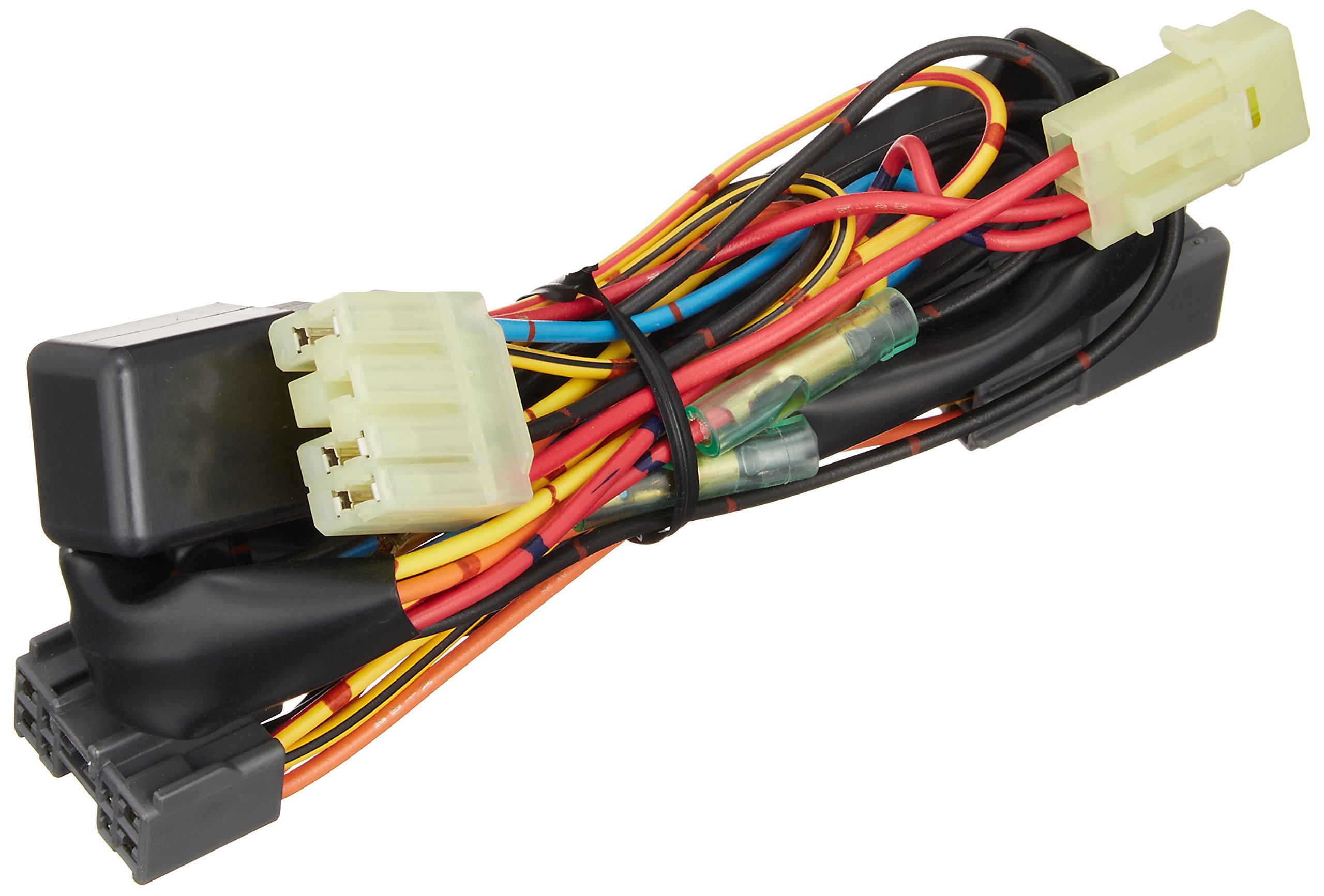 Amazon.co.jp: ユピテル エンジンスターター スズキ車用 ハーネス S