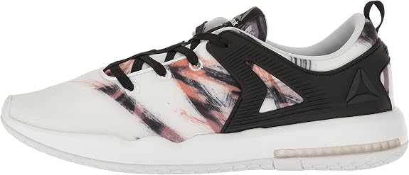 Amazon.com: Reebok Hexalite X Glide Gr de la mujer Running Shoe : Ropa,  Zapatos y Joyería