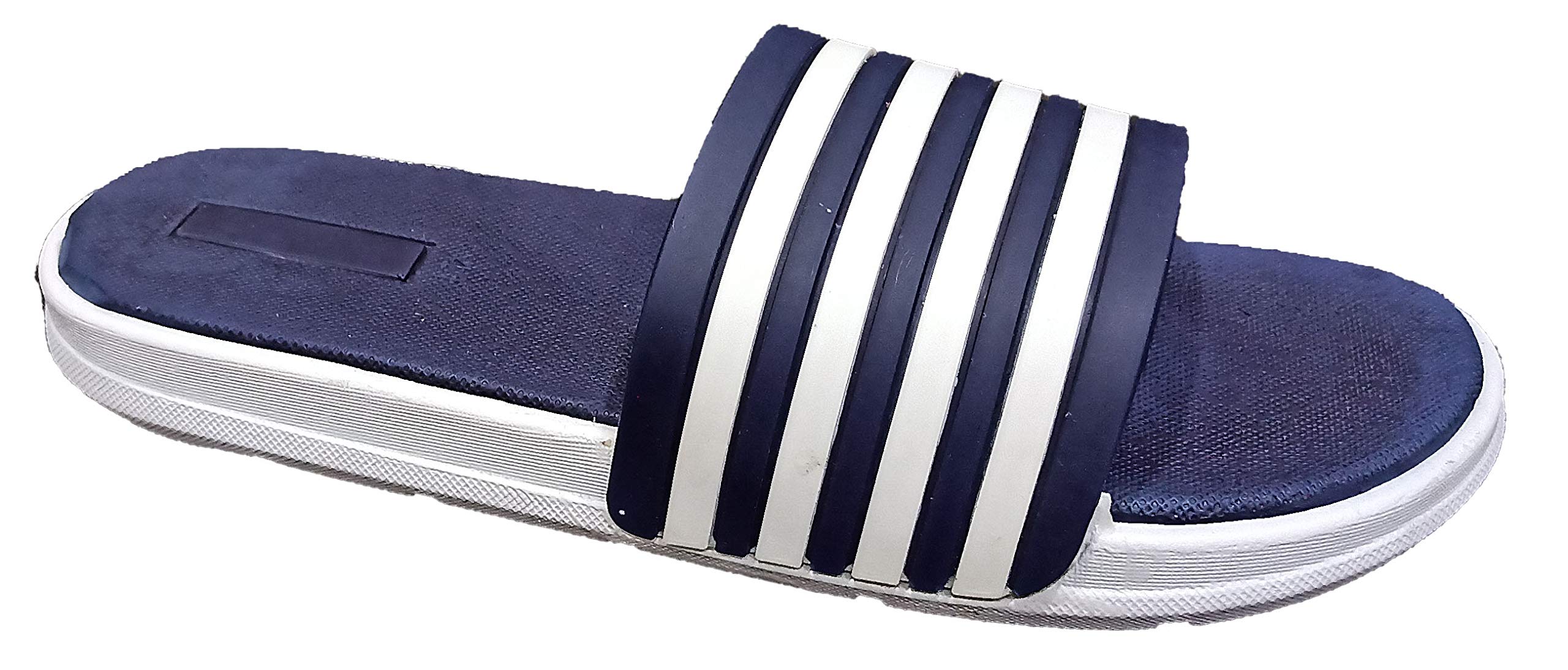 ZerolStripes Men Soft eva Flipflop