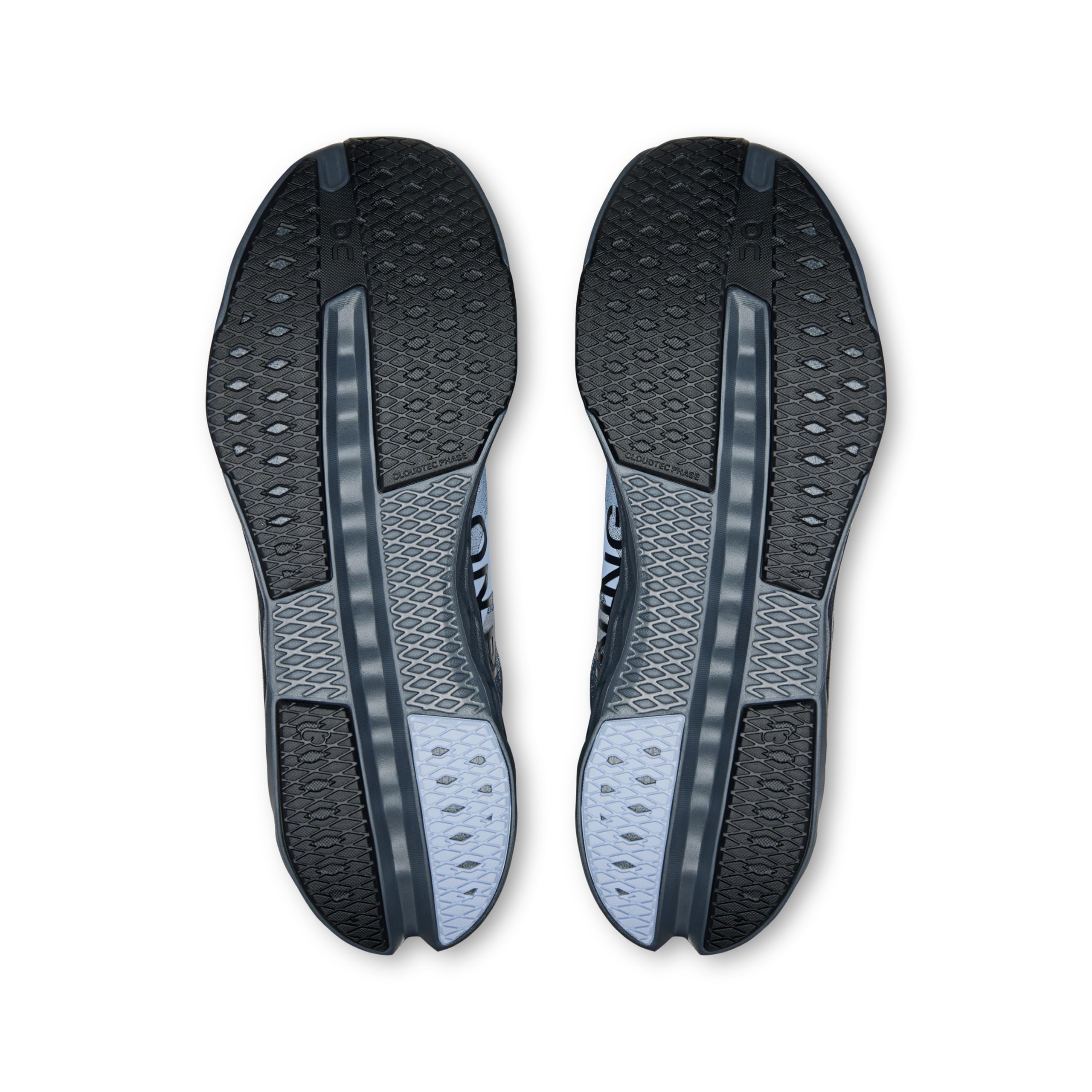 On Scarpe da Running Cloudsurfer Next Codice 3ME30024720 Grigio
