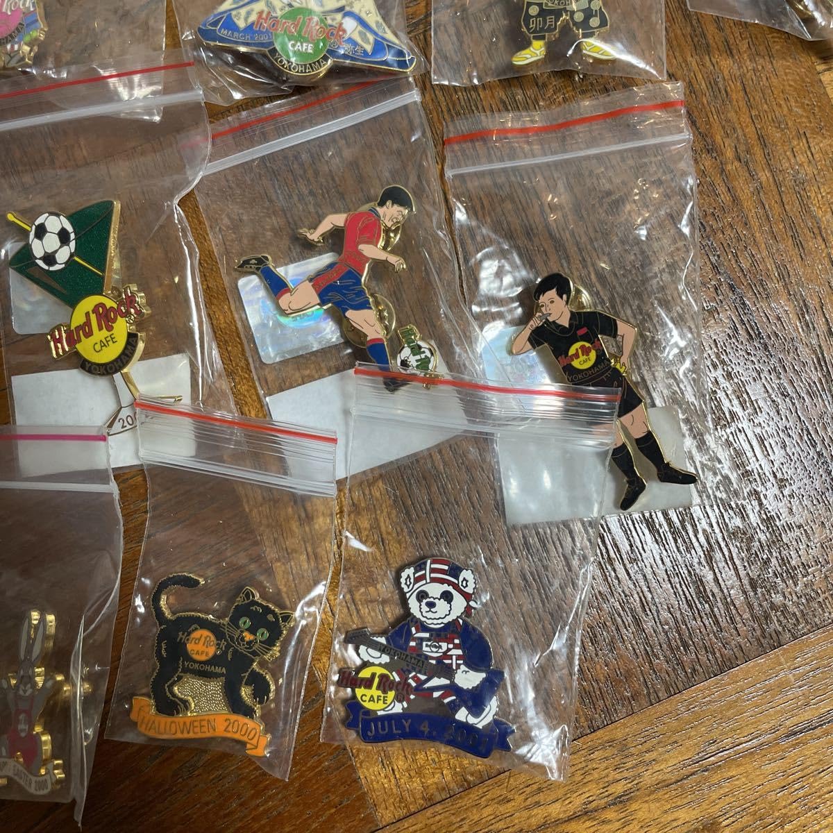 Amazon.co.jp: 大量セット ハードロックカフェ Hard Rock Cafe