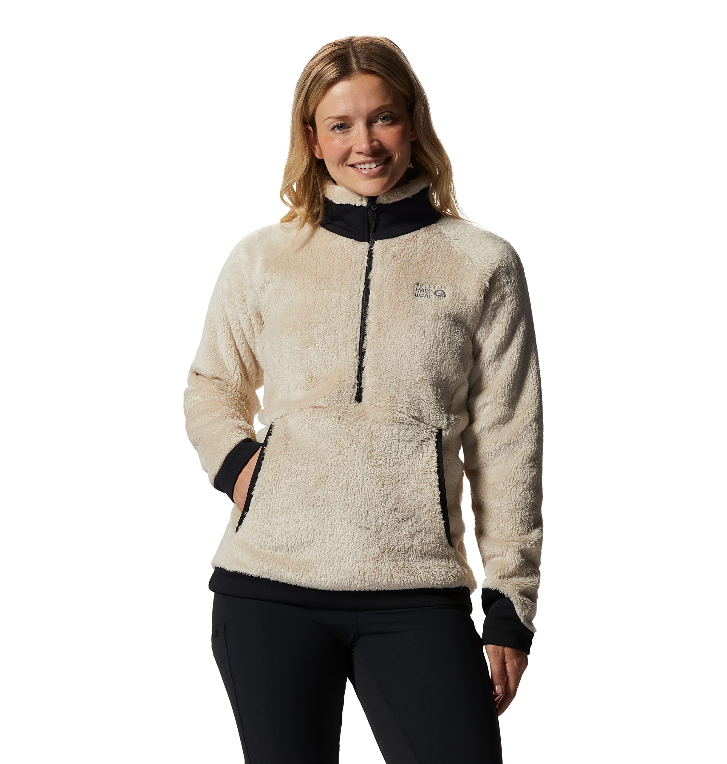 Mountain Hardwear Polartec High Loft Pullover Premium - 8