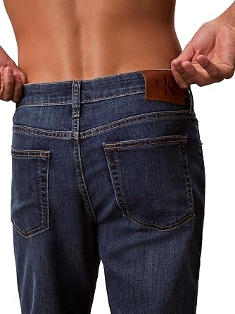 Calvin Klein Men's Jeans