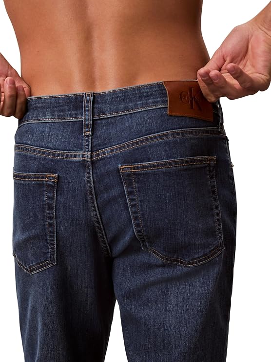 Calvin Klein Men's Jeans