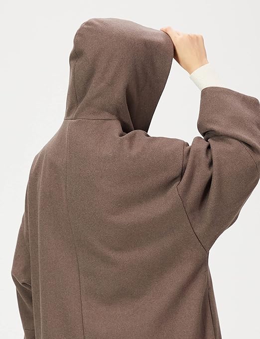 男女兼用 カジュアルウェア [ミラオーウェン] サイドベンツダウン