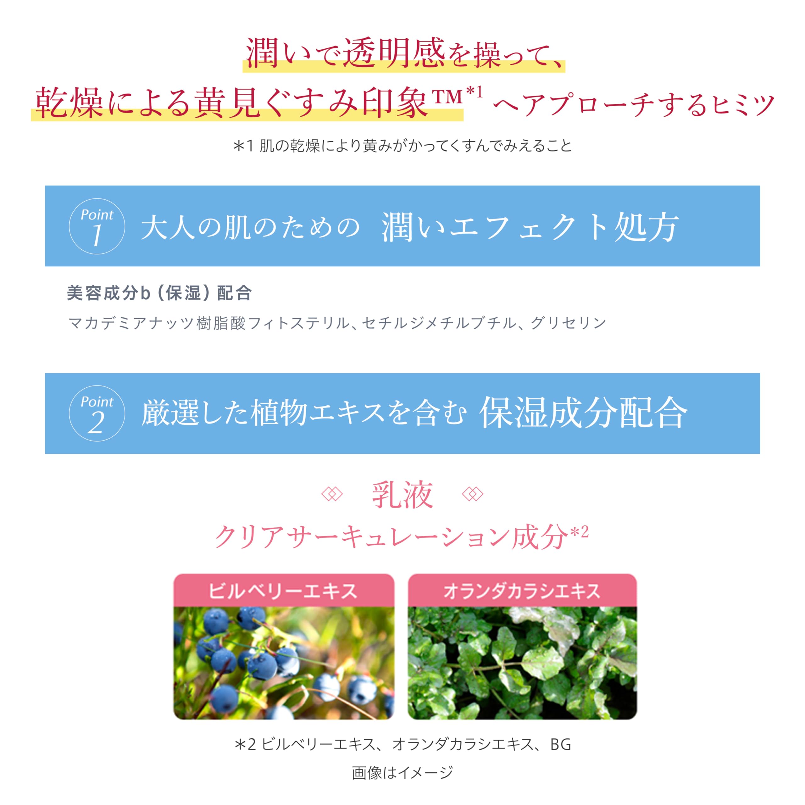 Amazon.co.jp: ALBLANC アルブラン ザ エマルジョン3 【乳液】 80g