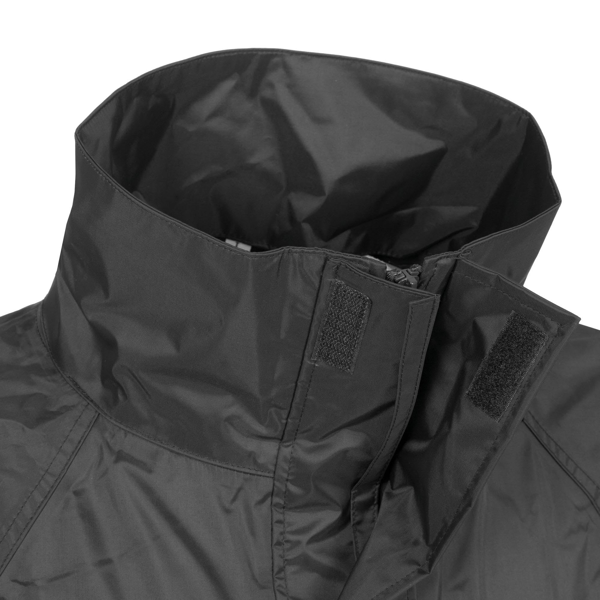 Tucano Urbano Zestaw DILUVIO START CZARNY 4XL M Czarny