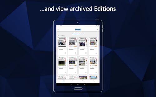 Broomfield Enterprise e-edition