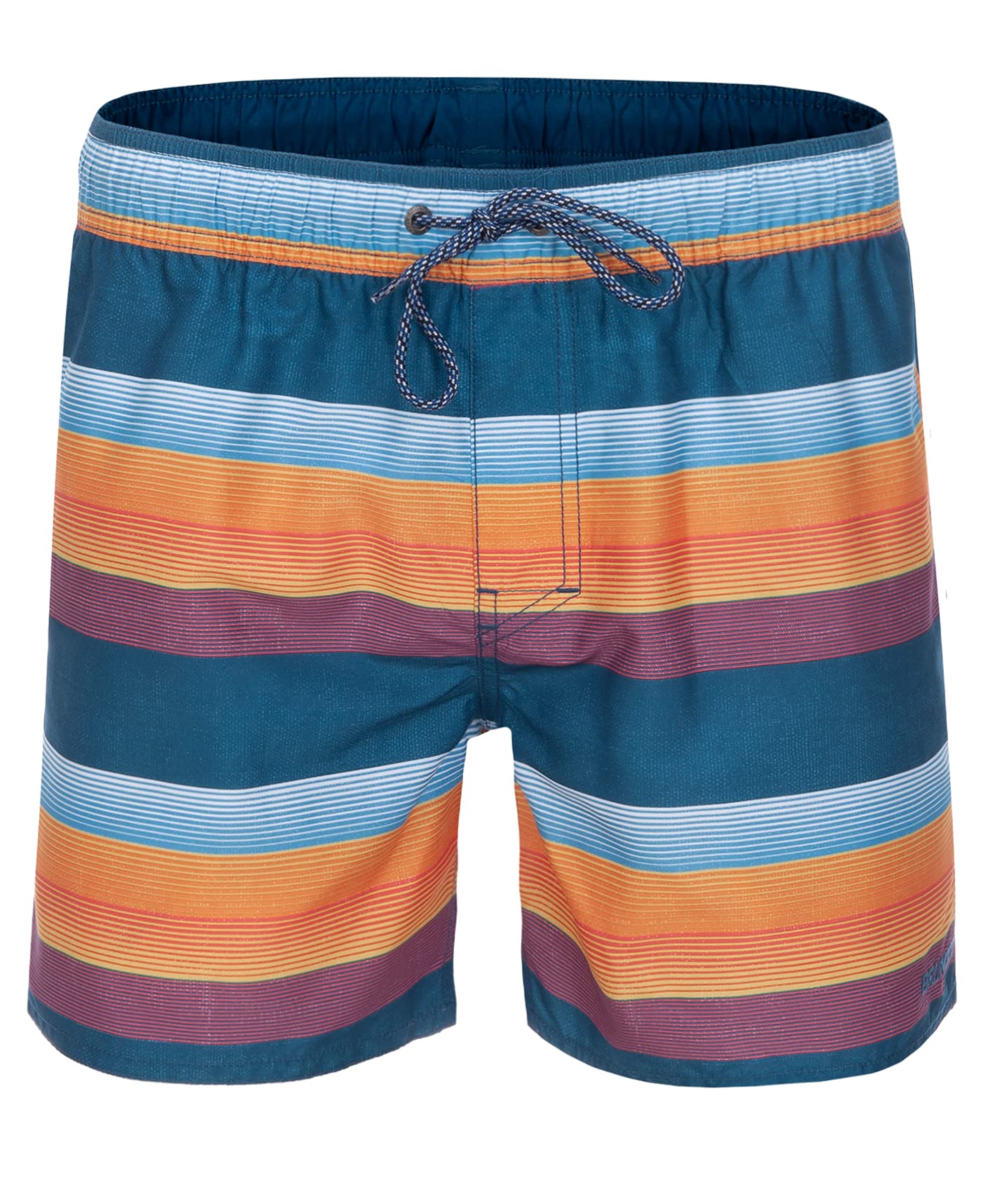 BrunottiMen's Sunscreen Men Shorts Swim shorts.