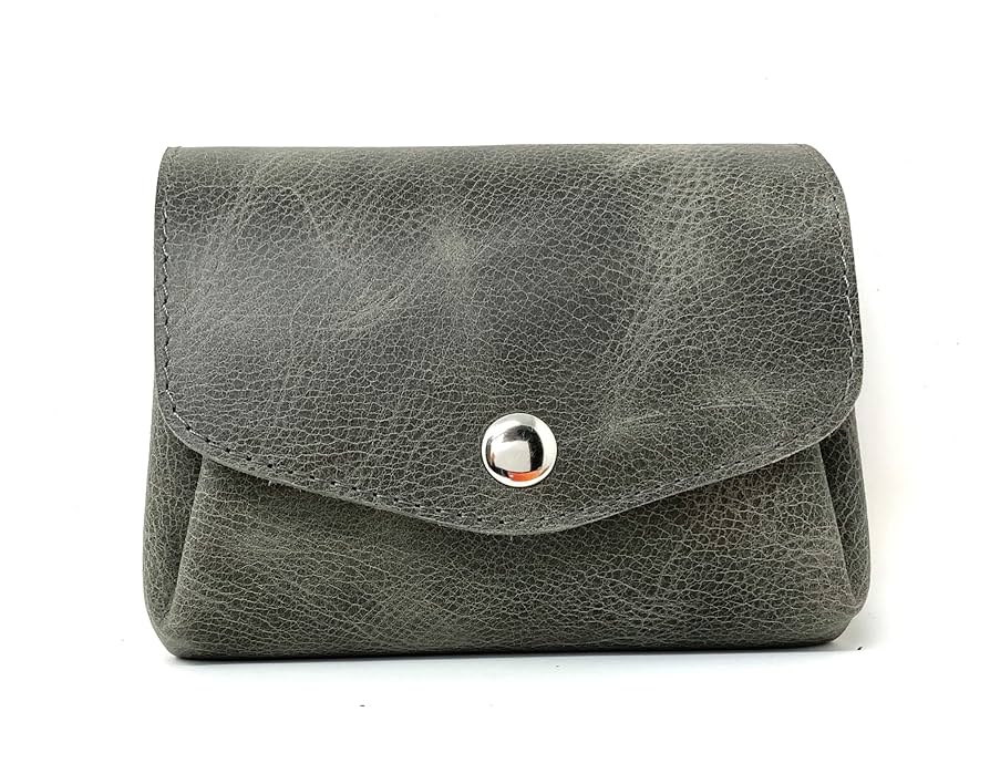 Geldbörse damen leder sale amazon Clearance