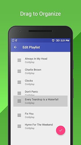 Playlist Master