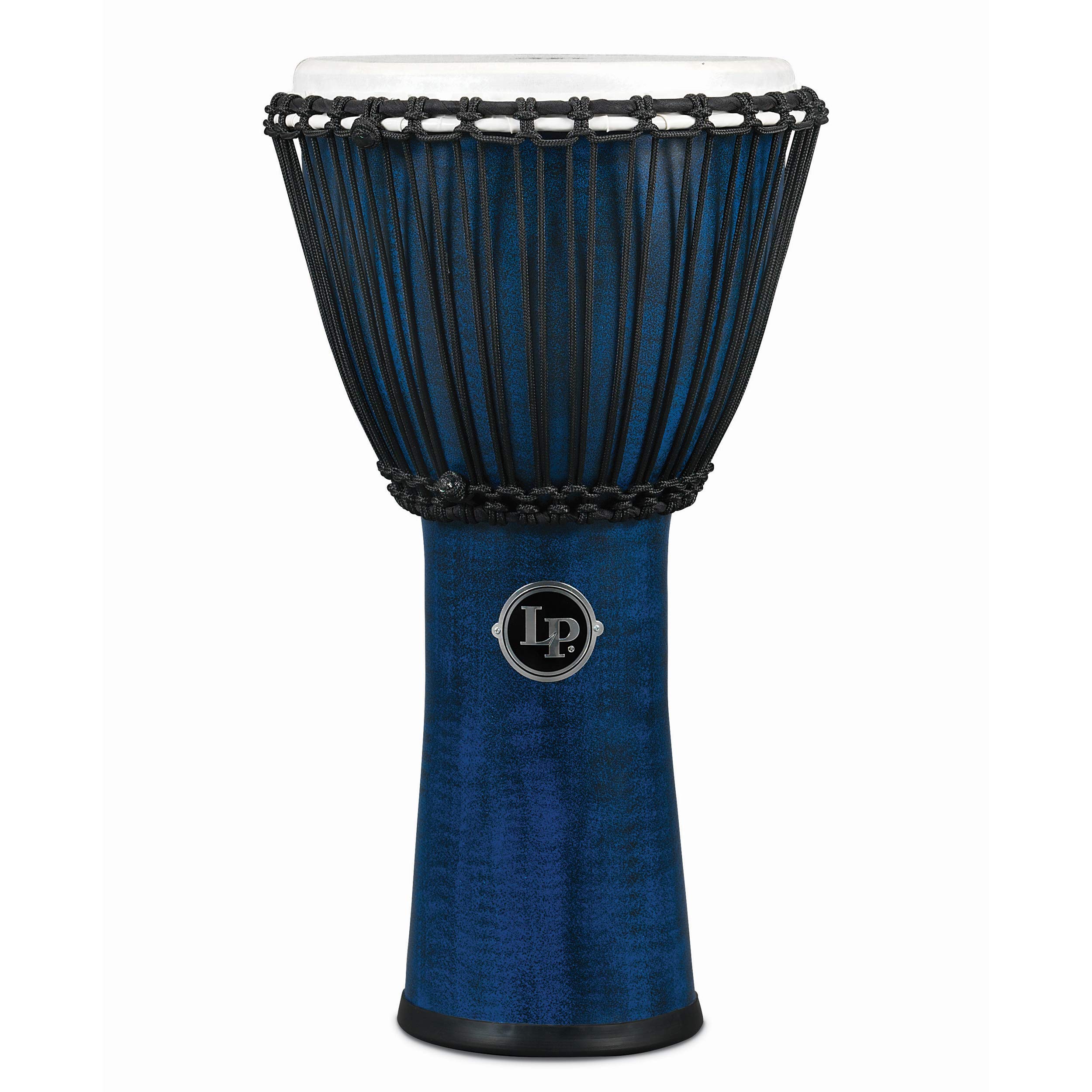 Amazon | LP LP724B World Beat FX Djembe ジャンベ | ジャンベ