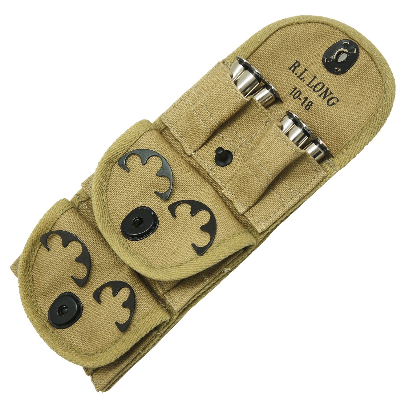 Ultimate Arms Gear Cell Pocket Pouch Half Moon Clip Desertcart