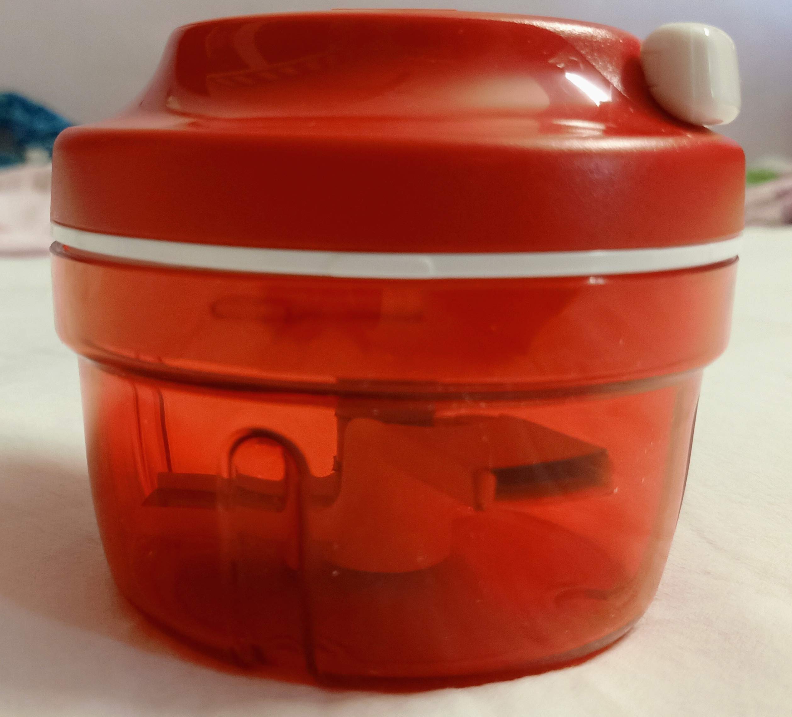 Tupperware Smart Chopper