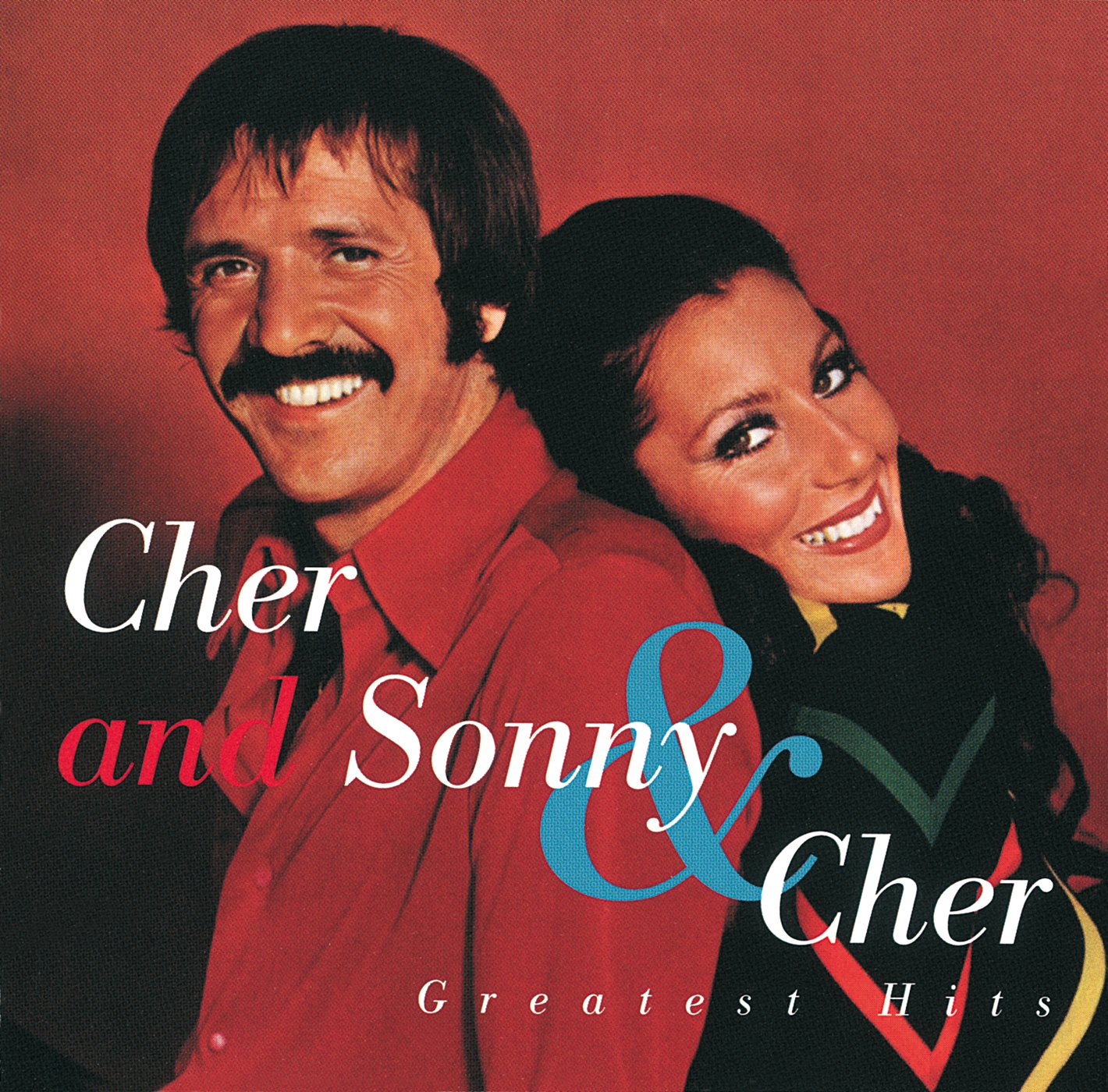Greatest Hits: Sonny & Cher, David Paich: Amazon.ca: Music