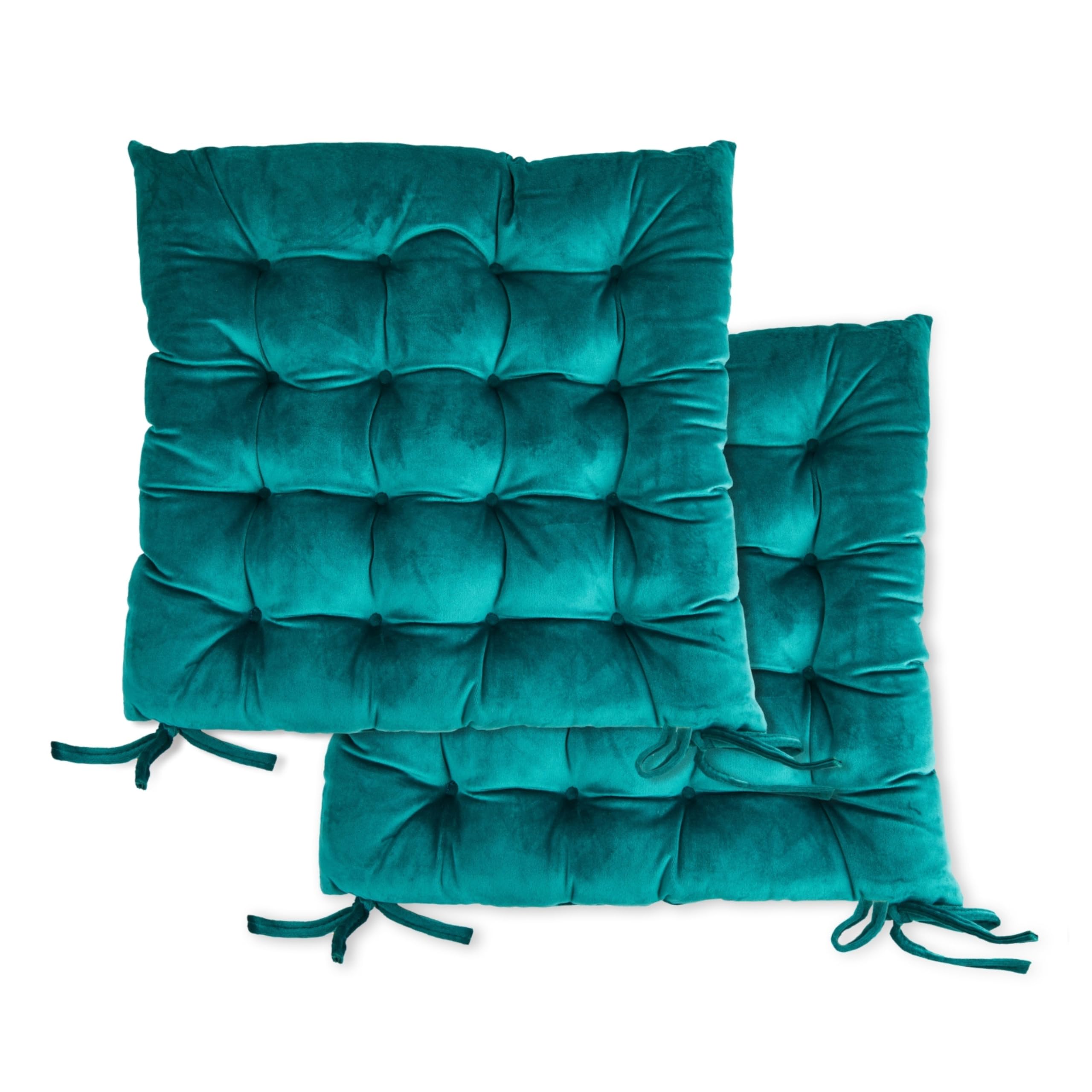 Holland    Seat Pad Soft Velvet , Football by Emma Barclay, Sports Direct