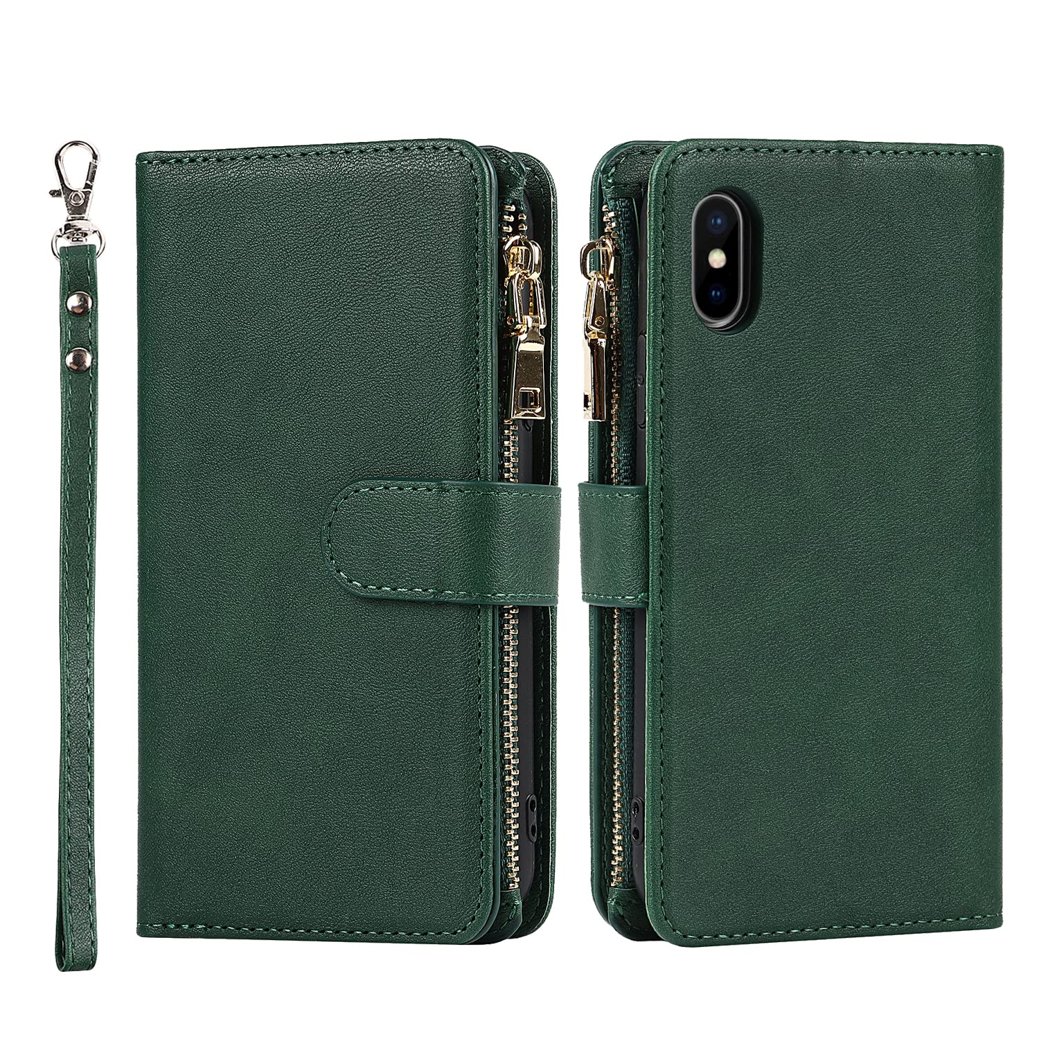 Amazon.co.jp: Sailortech iPhoneXS iPhoneX ケース 手帳型 iphone x