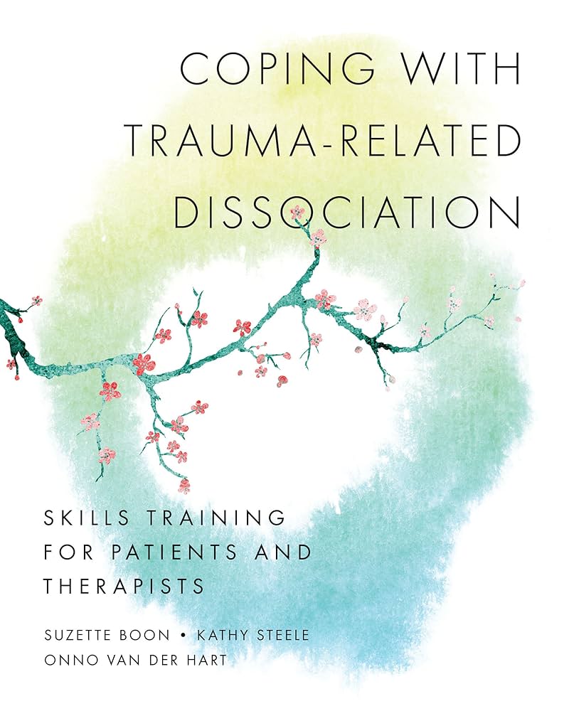 Amazon.com: Coping with Trauma-Related Dissociation: Skills
