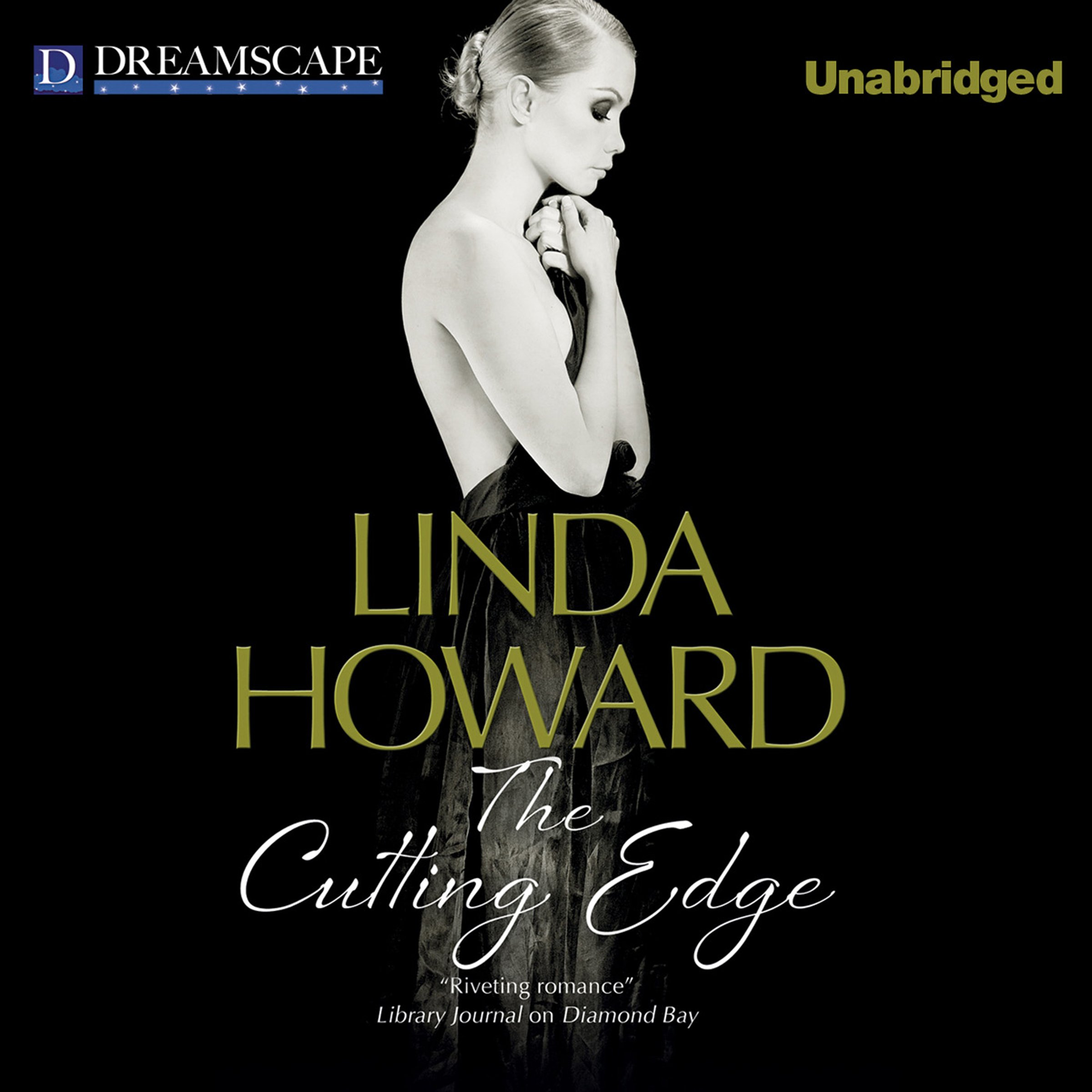 Cover art for The Cutting Edge