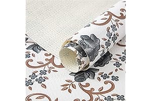 12X120 Inch Extravagant Cabinet Covers: Enhanced Kitchen Ambiance