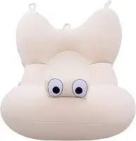 KaBaby Almofada De Banho Baby Pil Creme