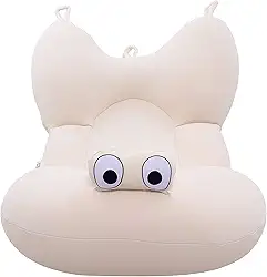 KaBaby Almofada De Banho Baby Pil Creme