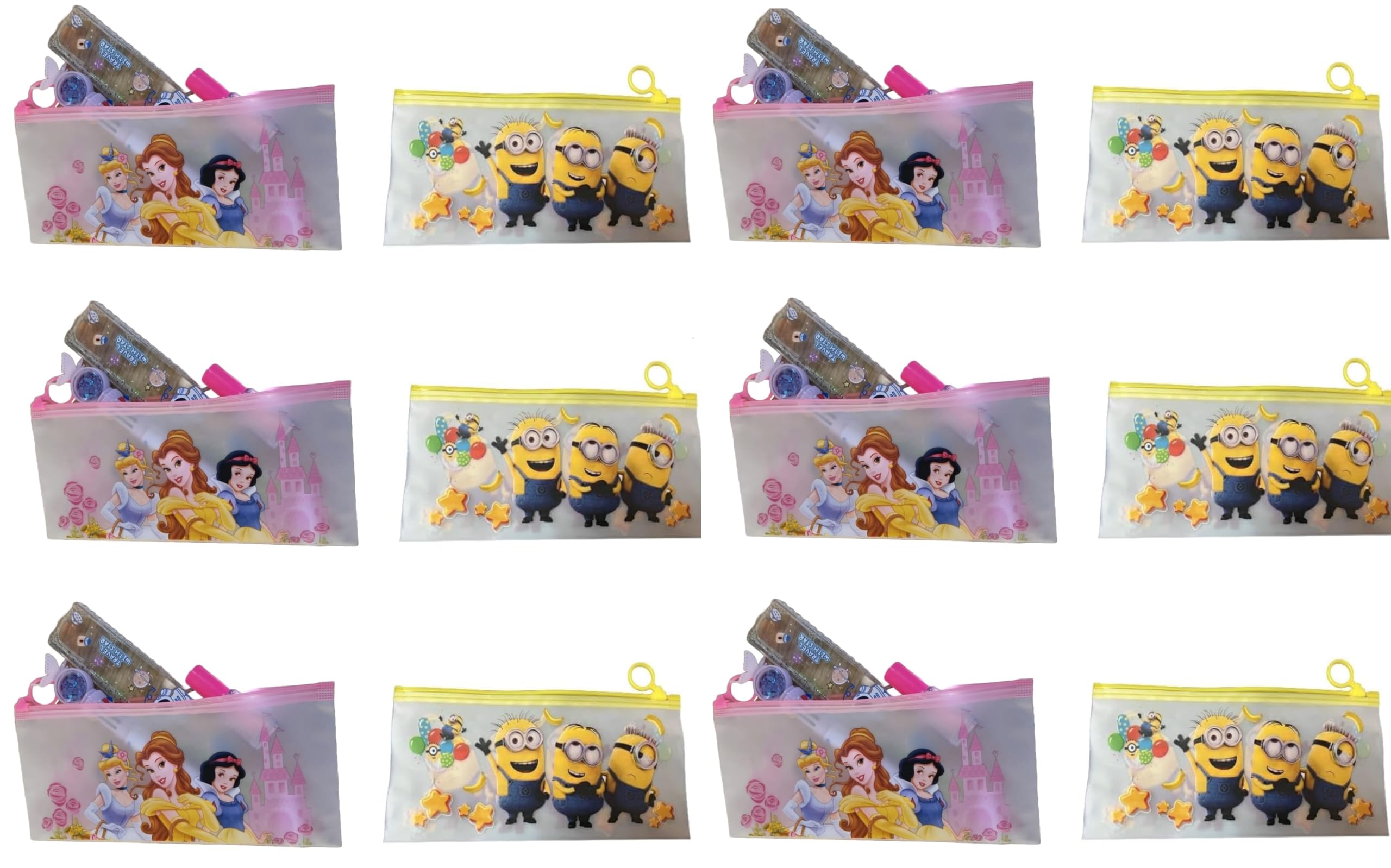 See full amazon price history chart for MPK Perfect Plastic Stationery Gift Set With Unicorn Pouch (Pencil/Scale/Eraser/Sharpner) Kanya Pujan Gifts Set For Kids Girls Boy Birthday/Navratri Return Gifts 12Set, Multicolor MPK Perfect Plastic Stationery Gift Set With Unicorn Pouch (Pencil/Scale/Eraser/Sharpner) Kanya Pujan Gifts Set For Kids Girls Boy Birthday/Navratri Return Gifts 12Set, Multicolor (B0CYY2M3Y9) Amazon Price History, Amazon Price Tracker
